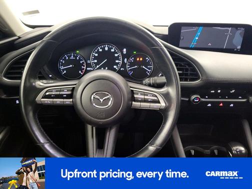 2023 Mazda Mazda3 2.5 S Select Package