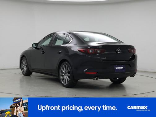 2023 Mazda Mazda3 2.5 S Select Package