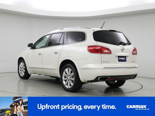2015 Buick Enclave Premium
