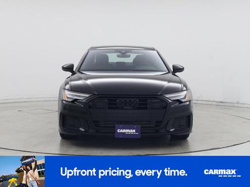 2021 Audi A6 Premium Plus