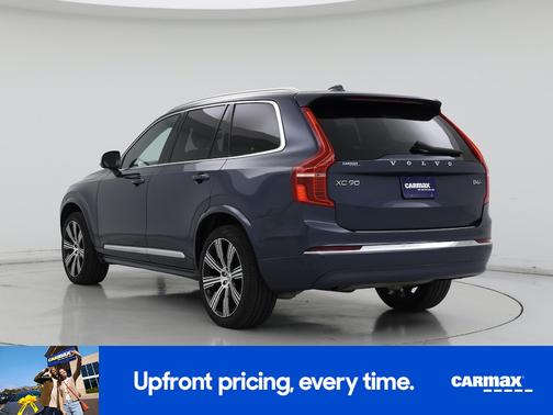 2023 Volvo XC90 B6 Ultimate
