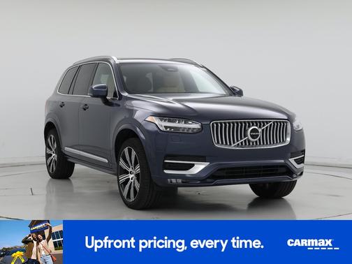 2023 Volvo XC90 B6 Ultimate