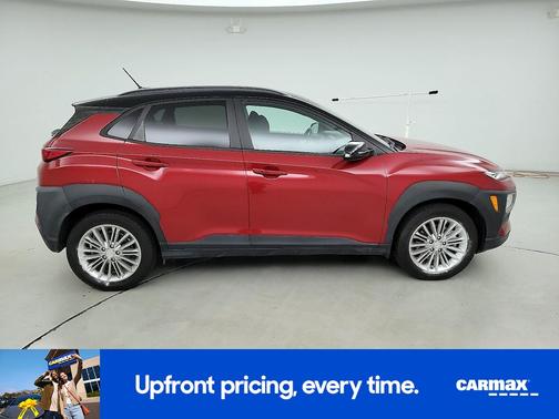 2020 Hyundai KONA SEL