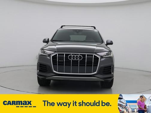 2021 Audi Q7 Premium Plus