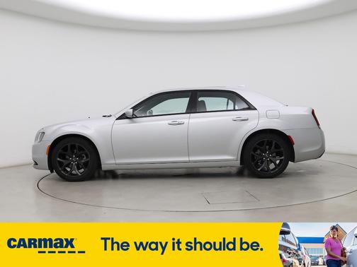 2022 Chrysler 300 S