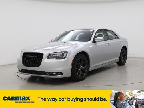 2022 Chrysler 300 S