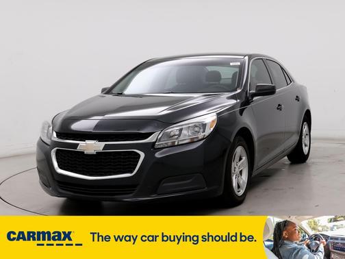 2014 Chevrolet Malibu LS