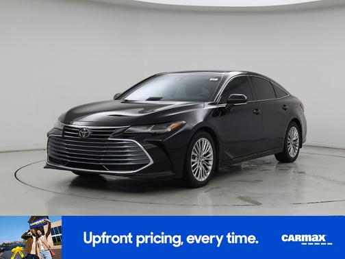 2020 Toyota Avalon Limited