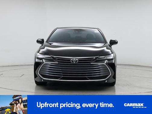 2020 Toyota Avalon Limited