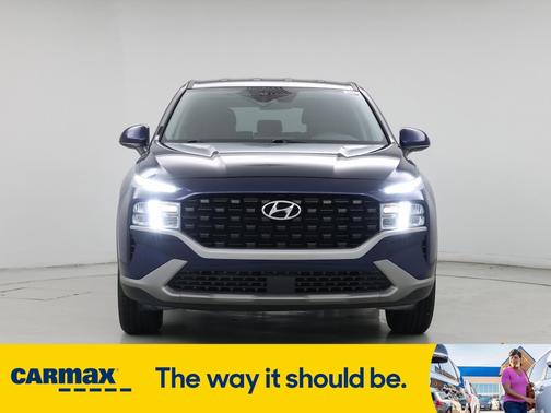 2021 Hyundai SANTA FE SE
