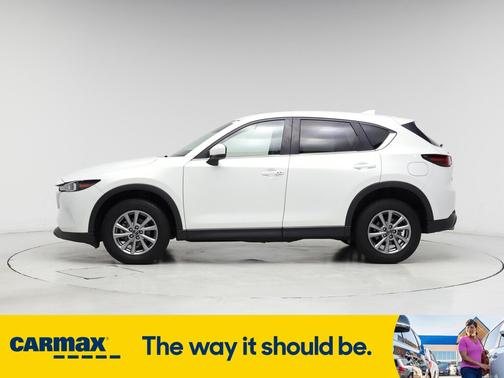 2023 Mazda CX-5 2.5 S Preferred Package