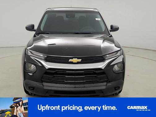 2022 Chevrolet Trailblazer LS