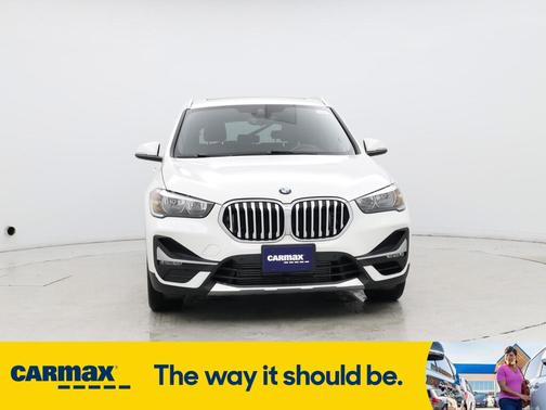 2020 BMW X1 XDrive28i
