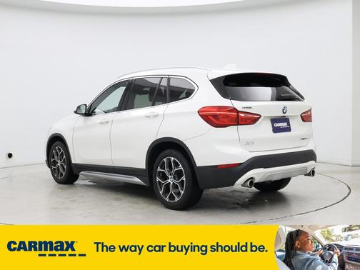 2020 BMW X1 XDrive28i
