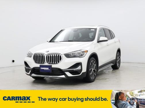 2020 BMW X1 XDrive28i