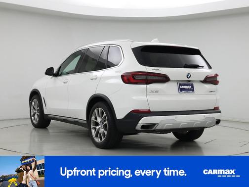 2021 BMW X5 sDrive40i