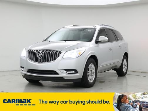 2015 Buick Enclave Convenience