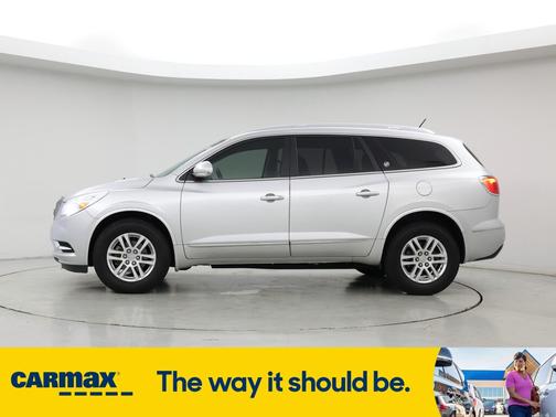 2015 Buick Enclave Convenience