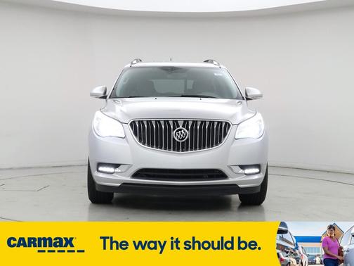 2015 Buick Enclave Convenience