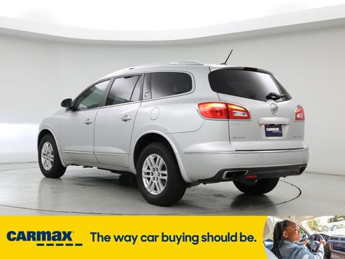 2015 Buick Enclave Convenience