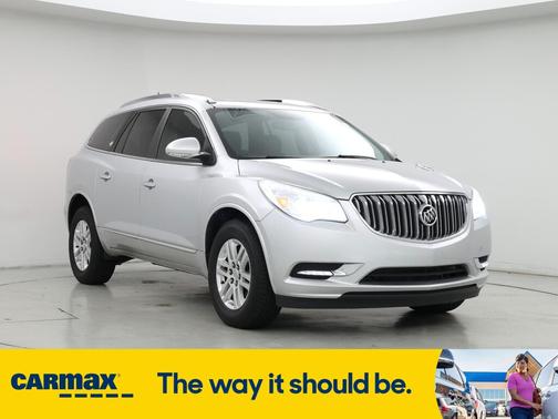 2015 Buick Enclave Convenience