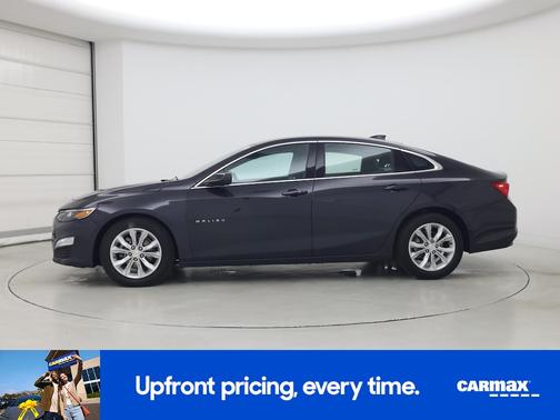 2023 Chevrolet Malibu 1LT