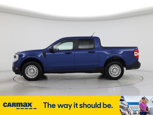 2024 Ford Maverick XL