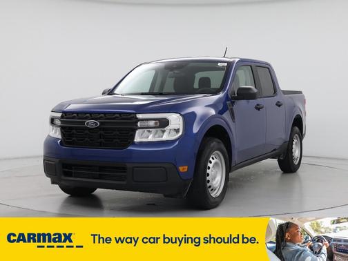 2024 Ford Maverick XL