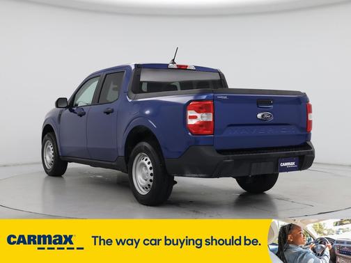 2024 Ford Maverick XL