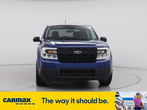 2024 Ford Maverick XL