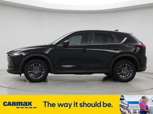 2020 Mazda CX-5 Sport