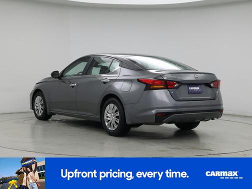 2023 Nissan Altima S