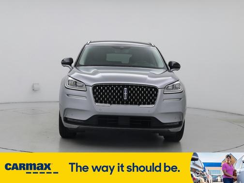 2022 Lincoln Corsair Grand Touring