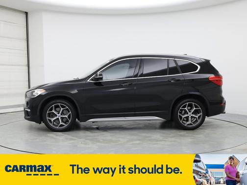 2019 BMW X1 SDrive28i
