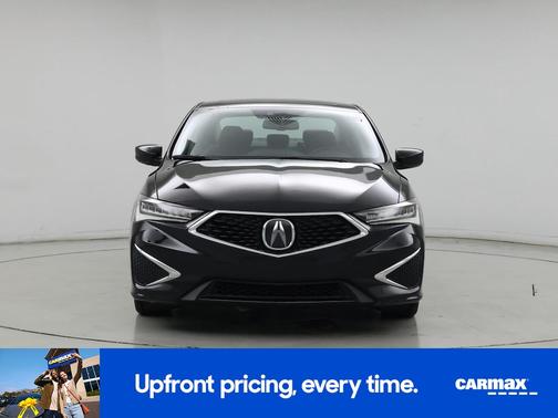 2021 Acura ILX Premium