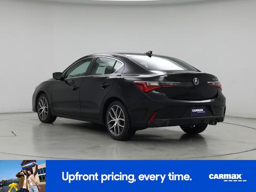 2021 Acura ILX Premium