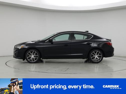 2021 Acura ILX Premium