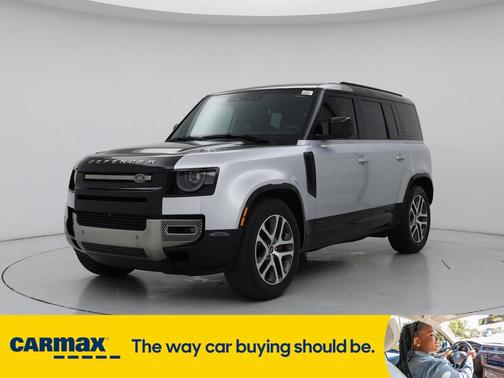 2023 Land Rover Defender 110 X