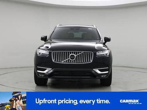 2022 Volvo XC90 T6 Inscription