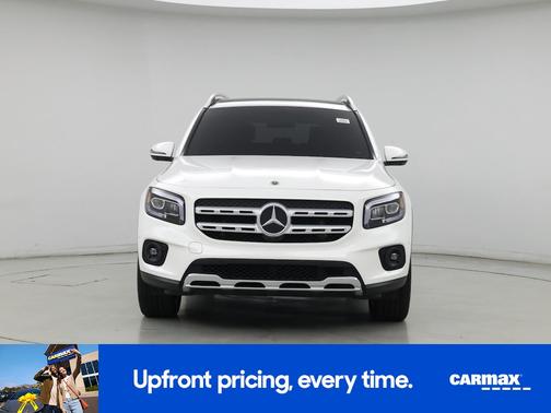 2022 Mercedes-Benz GLB 250 