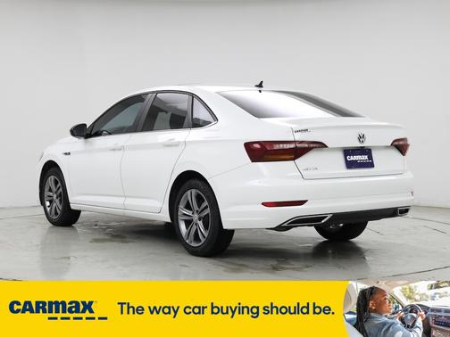 2019 Volkswagen Jetta R-Line