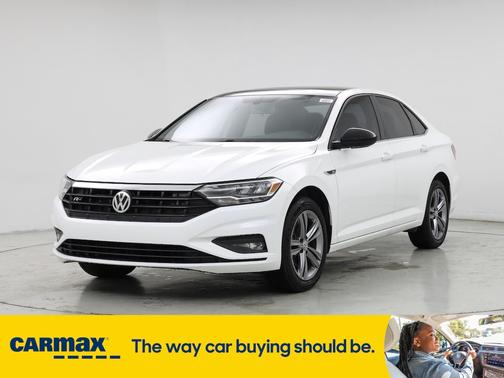 2019 Volkswagen Jetta R-Line
