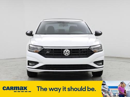2019 Volkswagen Jetta R-Line
