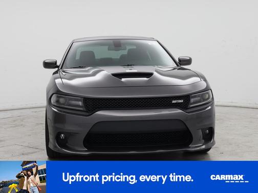 2021 Dodge Charger R/T