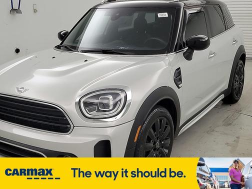2021 MINI Countryman