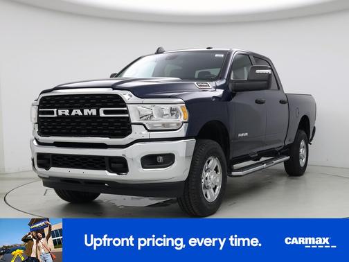 2024 RAM 2500 Bighorn