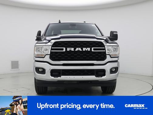 2024 RAM 2500 Bighorn