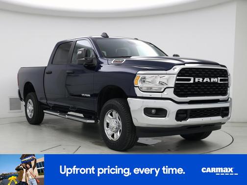 2024 RAM 2500 Bighorn