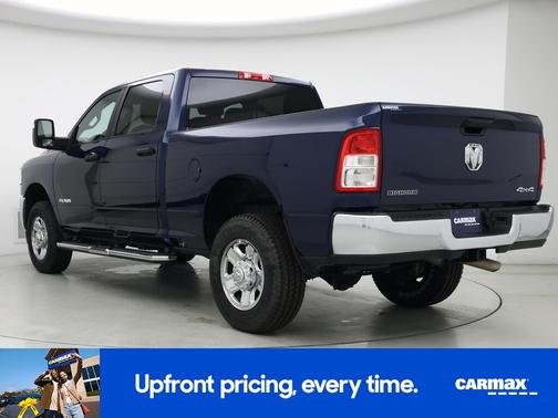 2024 RAM 2500 Bighorn