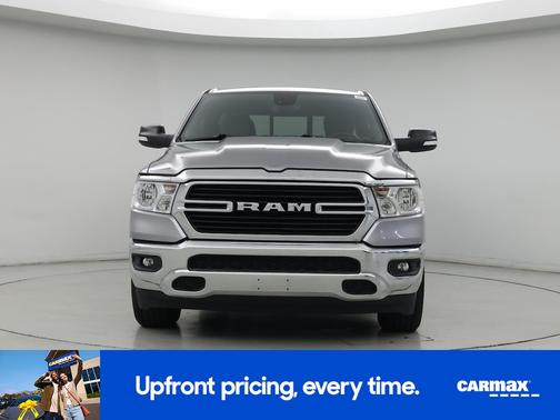 2021 RAM 1500 Bighorn